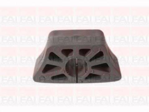 FAI AUTOPARTS SS5395 Опора, стабилизатор