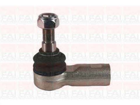 FAI AUTOPARTS SS5898 Наконечник поперечной рулевой тяги