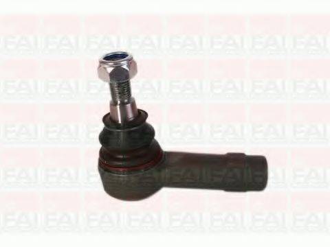 FAI AUTOPARTS SS6034 Наконечник поперечной рулевой тяги