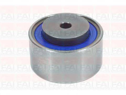 FAI AUTOPARTS T9564 Паразитный / Ведущий ролик, зубчатый ремень