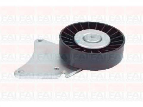 FAI AUTOPARTS T9601 Паразитный / ведущий ролик, поликлиновой ремень