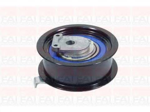 FAI AUTOPARTS T9804 Натяжной ролик, ремень ГРМ
