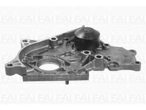 FAI AUTOPARTS WP2613 Водяной насос