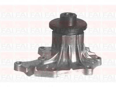 FAI AUTOPARTS WP6072 Водяной насос
