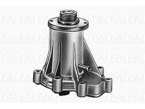 FAI AUTOPARTS WP6146 Водяной насос