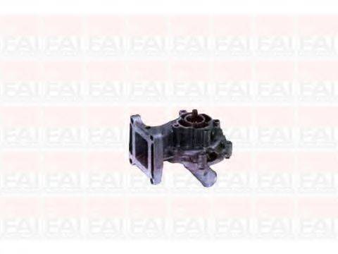 FAI AUTOPARTS WP6315BH Водяной насос