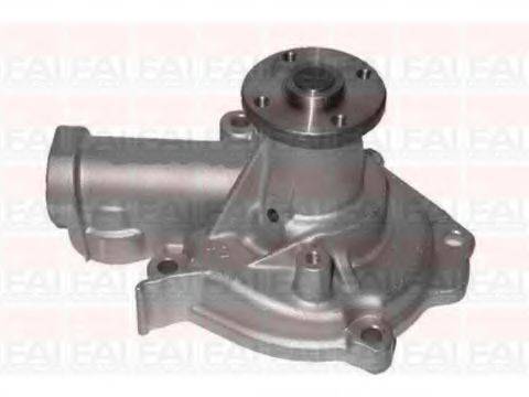 FAI AUTOPARTS WP6376 Водяной насос