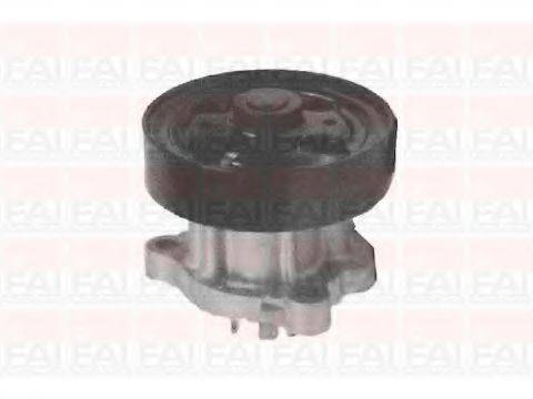 FAI AUTOPARTS WP6419 Водяной насос