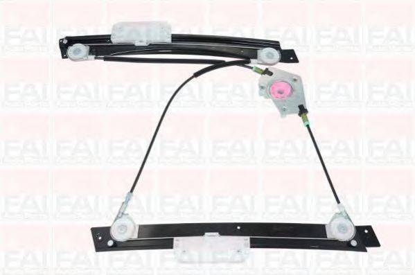 FAI AUTOPARTS WR013 Подъемное устройство для окон