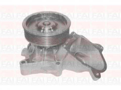 FAI AUTOPARTS WP6428 Водяной насос