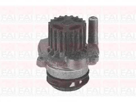 FAI AUTOPARTS WP6445 Водяной насос