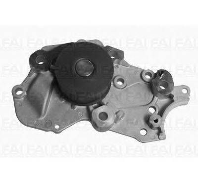 FAI AUTOPARTS WP6467 Водяной насос