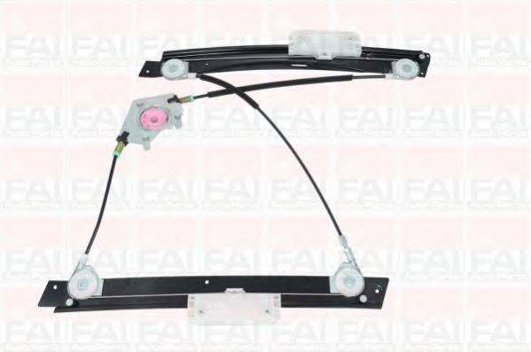 FAI AUTOPARTS WR014 Подъемное устройство для окон