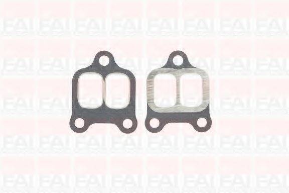 FAI AUTOPARTS EM362 Комплект прокладок, выпускной коллектор