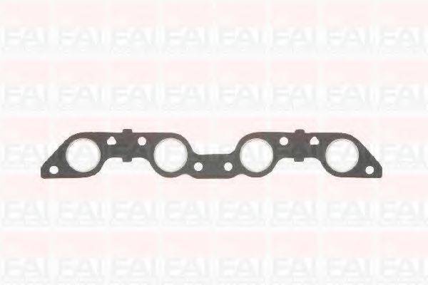 FAI AUTOPARTS EM1083 Комплект прокладок, выпускной коллектор