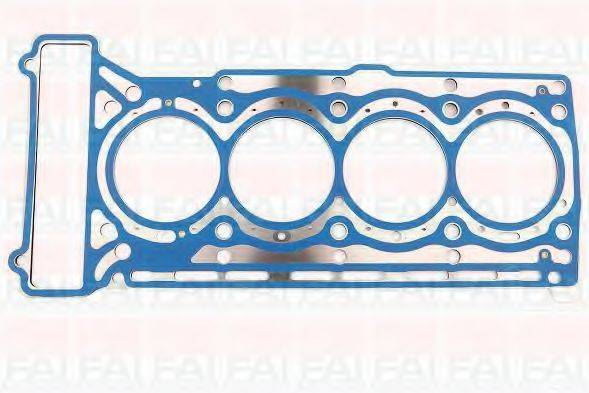 FAI AUTOPARTS HG1465 Прокладка, головка цилиндра