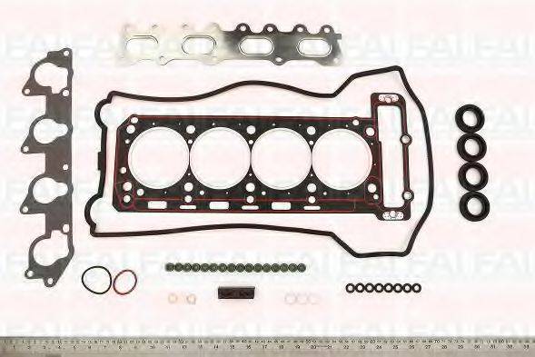 FAI AUTOPARTS HS767 Комплект прокладок, головка цилиндра