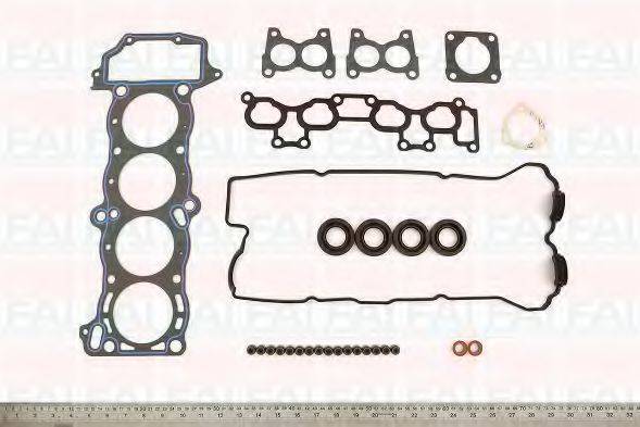 FAI AUTOPARTS HS947 Комплект прокладок, головка цилиндра