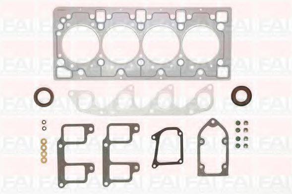 FAI AUTOPARTS HS1069 Комплект прокладок, головка цилиндра