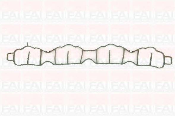 FAI AUTOPARTS IM1443 Комплект прокладок, впускной коллектор