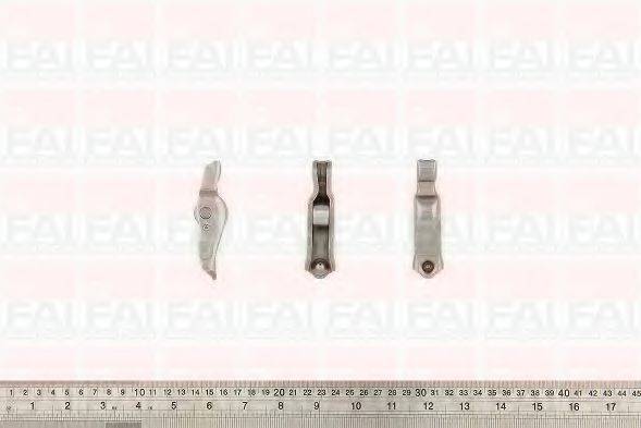 FAI AUTOPARTS R182S Коромысло, управление двигателем