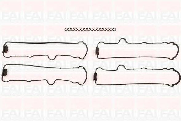 FAI AUTOPARTS RC846S Прокладка, крышка головки цилиндра