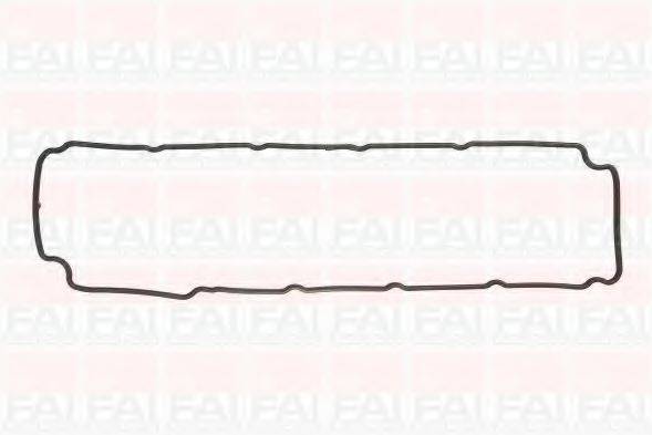 FAI AUTOPARTS RC1002S Прокладка, крышка головки цилиндра