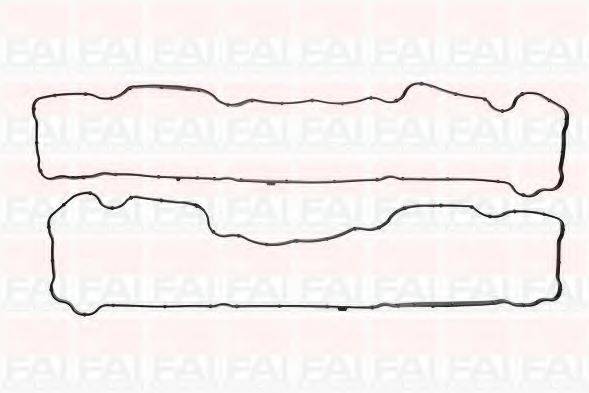 FAI AUTOPARTS RC1187S Прокладка, крышка головки цилиндра