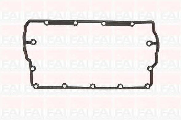 FAI AUTOPARTS RC1316S Прокладка, крышка головки цилиндра