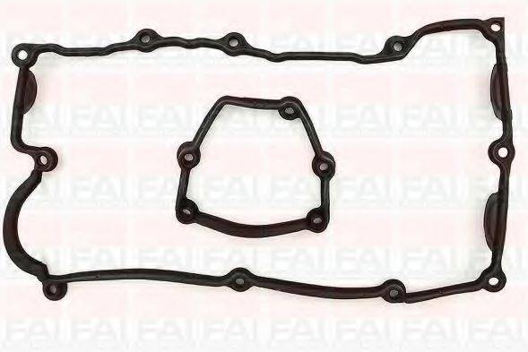 FAI AUTOPARTS RC1390S Прокладка, крышка головки цилиндра