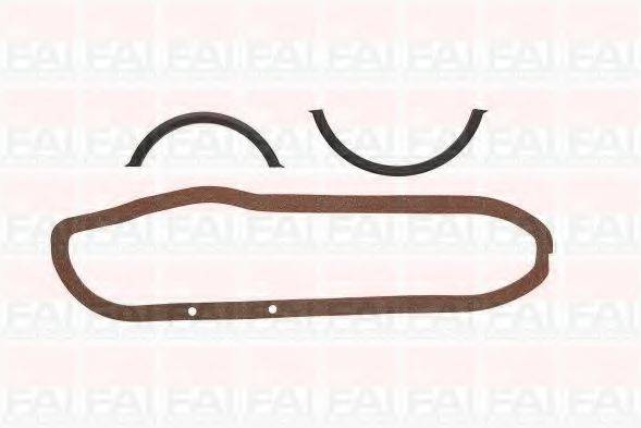 FAI AUTOPARTS SG335 Прокладка, маслянный поддон