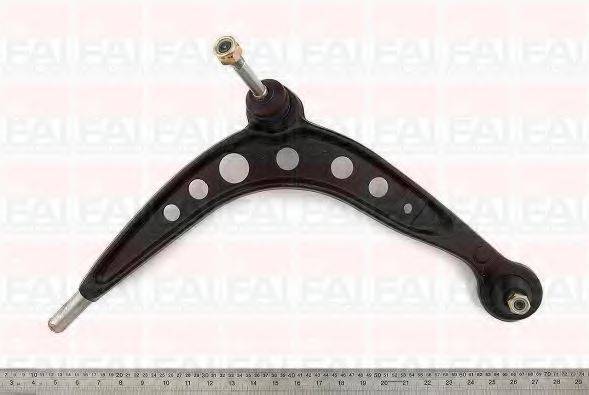 FAI AUTOPARTS SS252 Рычаг независимой подвески колеса, подвеска колеса