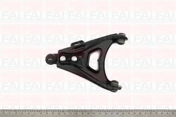 FAI AUTOPARTS SS263 Рычаг независимой подвески колеса, подвеска колеса