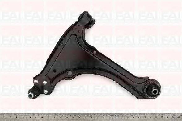 FAI AUTOPARTS SS434 Рычаг независимой подвески колеса, подвеска колеса