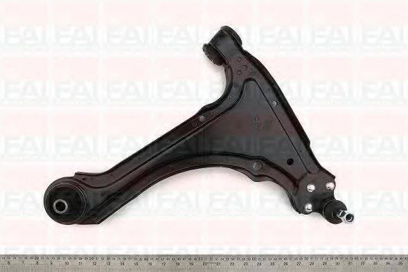 FAI AUTOPARTS SS435 Рычаг независимой подвески колеса, подвеска колеса