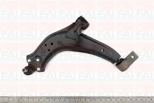 FAI AUTOPARTS SS642 Рычаг независимой подвески колеса, подвеска колеса