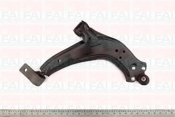 FAI AUTOPARTS SS643 Рычаг независимой подвески колеса, подвеска колеса