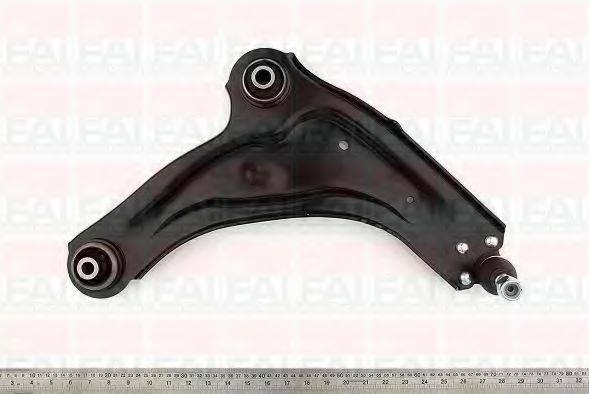 FAI AUTOPARTS SS697 Рычаг независимой подвески колеса, подвеска колеса