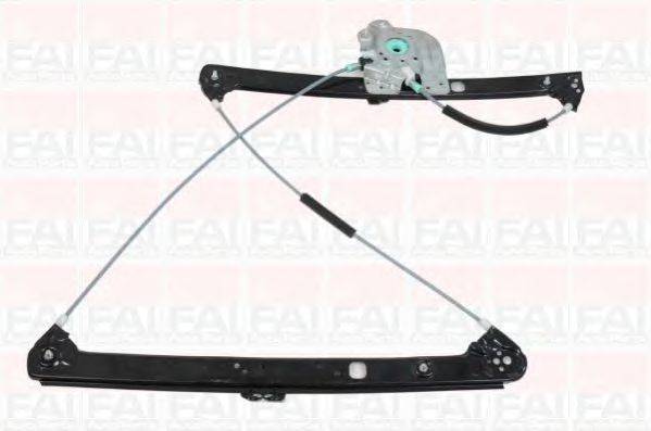 FAI AUTOPARTS WR027 Подъемное устройство для окон