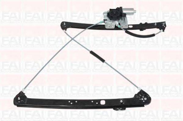 FAI AUTOPARTS WR027M Подъемное устройство для окон