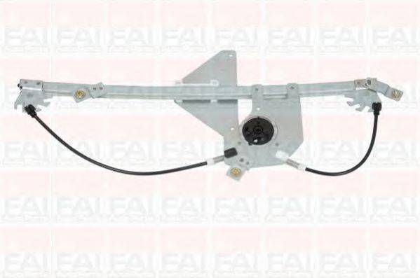 FAI AUTOPARTS WR033 Подъемное устройство для окон