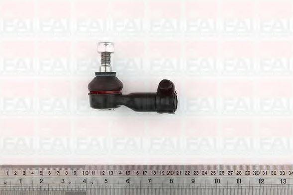 FAI AUTOPARTS SS1218 Наконечник поперечной рулевой тяги