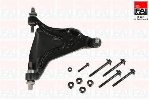 FAI AUTOPARTS SS1229 Рычаг независимой подвески колеса, подвеска колеса