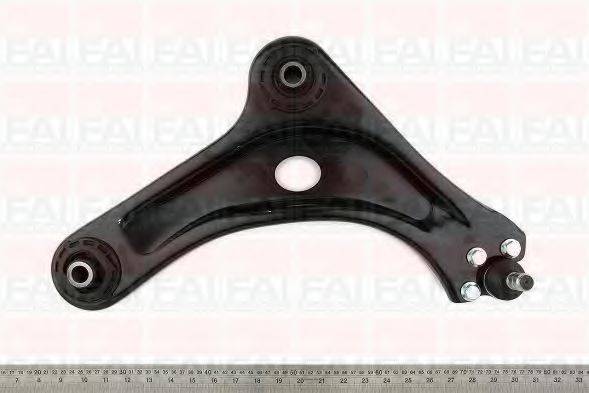 FAI AUTOPARTS SS1316 Рычаг независимой подвески колеса, подвеска колеса