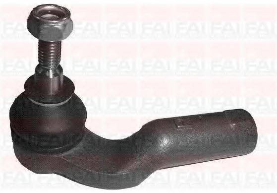 FAI AUTOPARTS SS2004 Наконечник поперечной рулевой тяги