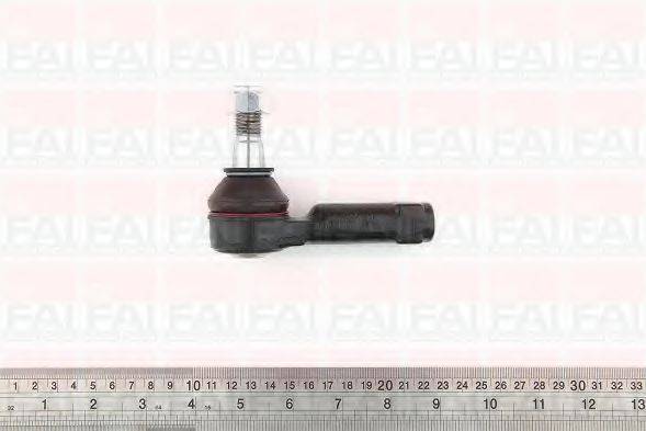 FAI AUTOPARTS SS2361 Наконечник поперечной рулевой тяги