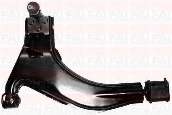 FAI AUTOPARTS SS2371 Рычаг независимой подвески колеса, подвеска колеса