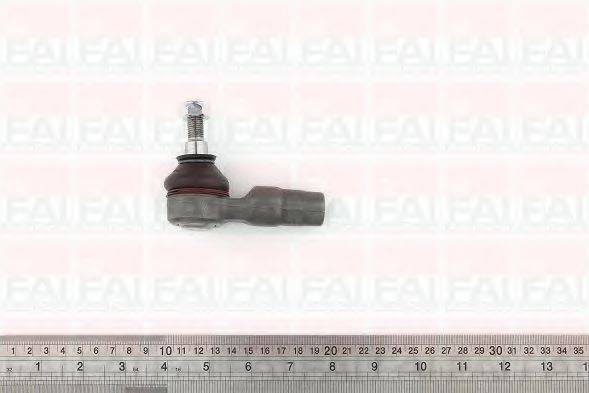 FAI AUTOPARTS SS2418 Наконечник поперечной рулевой тяги