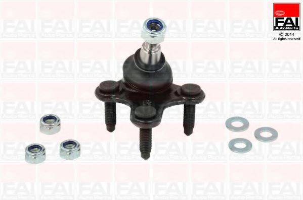 FAI AUTOPARTS SS2466 Несущий / направляющий шарнир