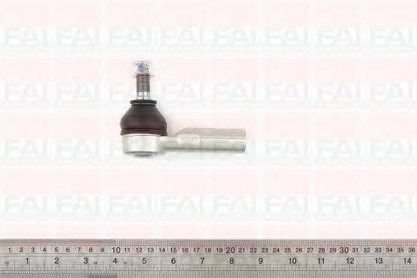 FAI AUTOPARTS SS2543 Наконечник поперечной рулевой тяги